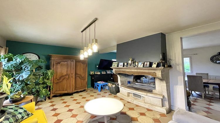 Ma-Cabane - Vente Maison Montbard, 169 m²