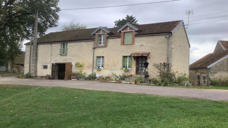 Ma-Cabane - Vente Maison Montbard, 150 m²