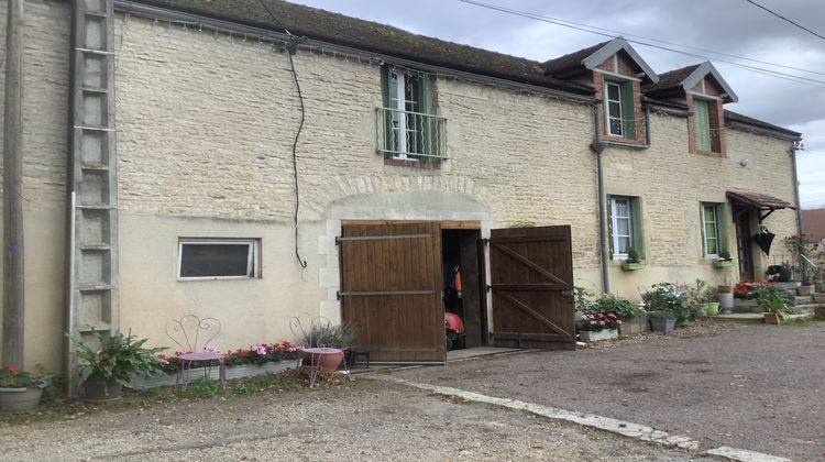 Ma-Cabane - Vente Maison Montbard, 150 m²