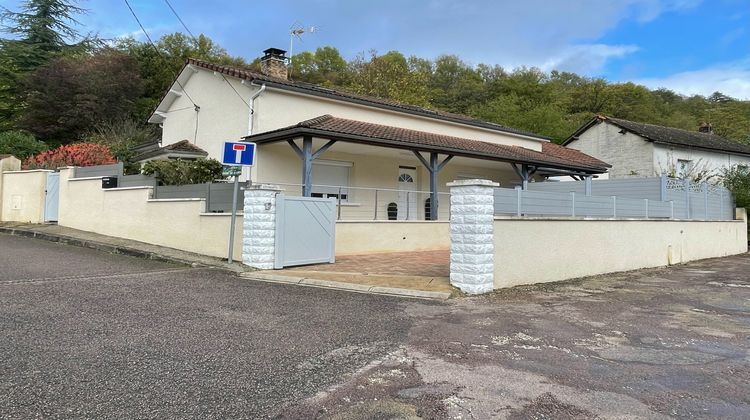 Ma-Cabane - Vente Maison Montbard, 155 m²