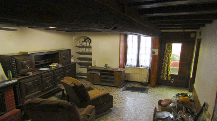 Ma-Cabane - Vente Maison Montbard, 68 m²