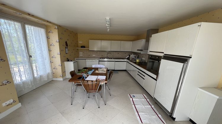 Ma-Cabane - Vente Maison Montbard, 316 m²