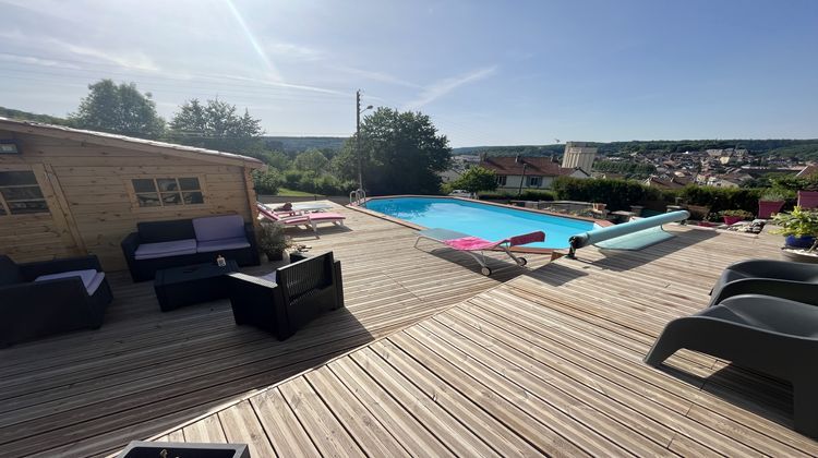 Ma-Cabane - Vente Maison Montbard, 130 m²