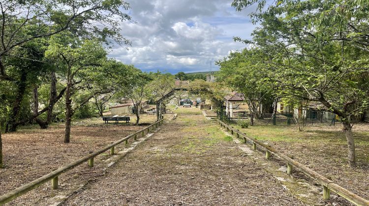 Ma-Cabane - Vente Maison Montbard, 140 m²