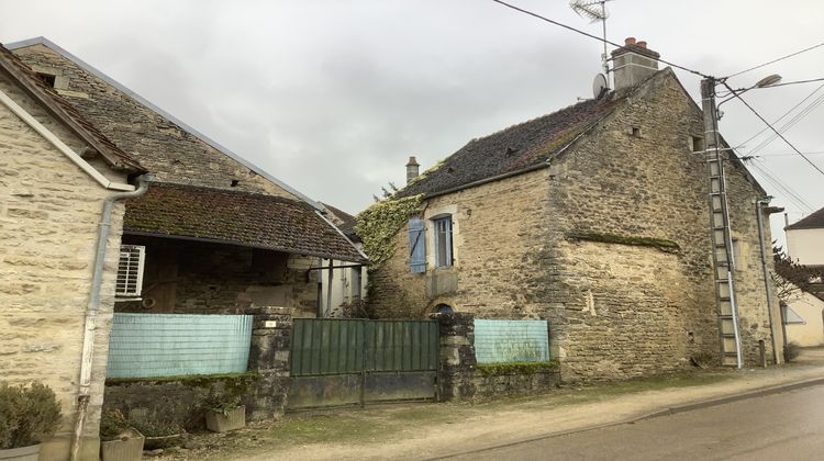 Ma-Cabane - Vente Maison Montbard, 63 m²