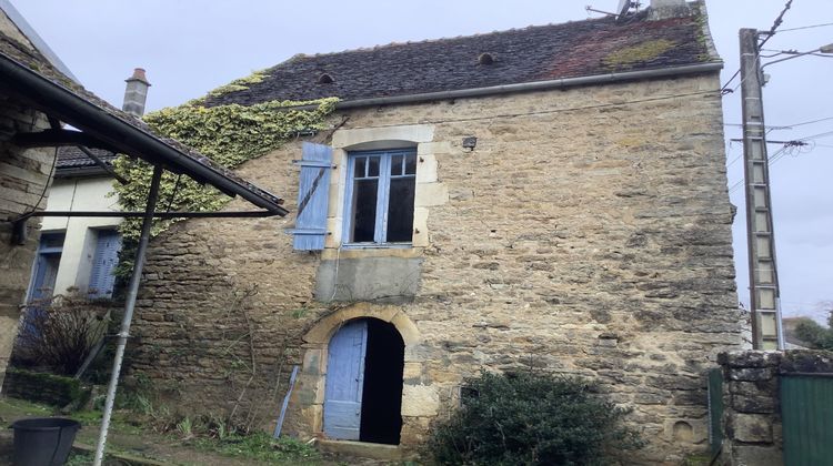 Ma-Cabane - Vente Maison Montbard, 63 m²