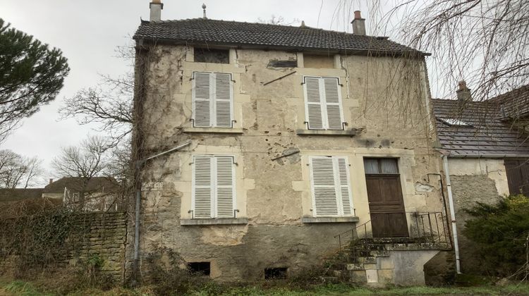 Ma-Cabane - Vente Maison Montbard, 87 m²