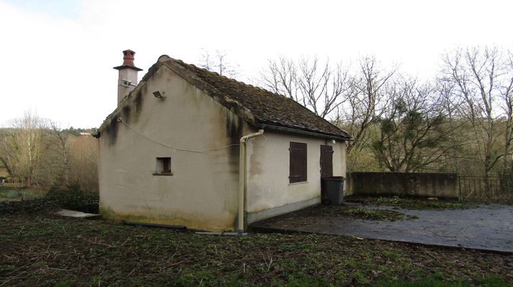 Ma-Cabane - Vente Maison Montbard, 53 m²