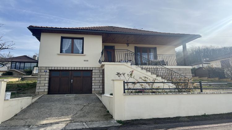 Ma-Cabane - Vente Maison Montbard, 100 m²