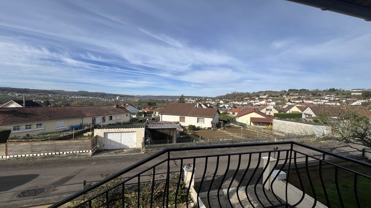 Ma-Cabane - Vente Maison Montbard, 100 m²