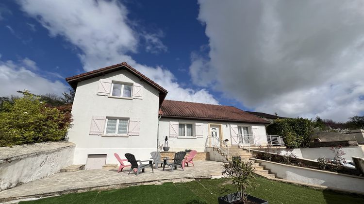 Ma-Cabane - Vente Maison Montbard, 160 m²