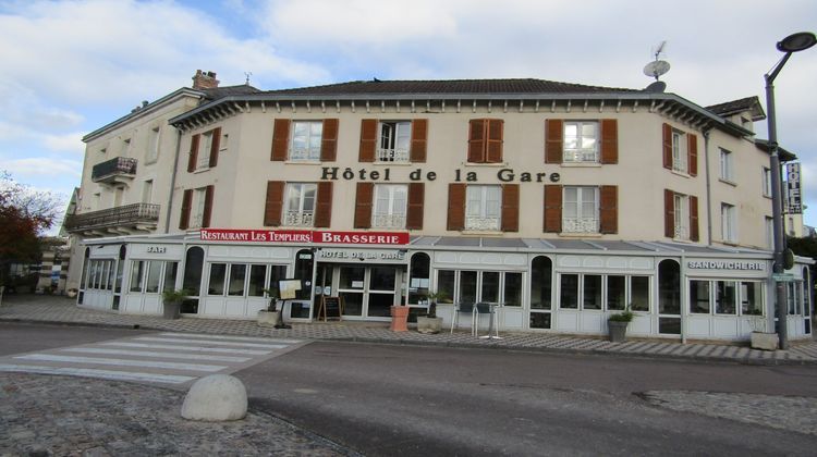 Ma-Cabane - Vente Maison Montbard, 2000 m²