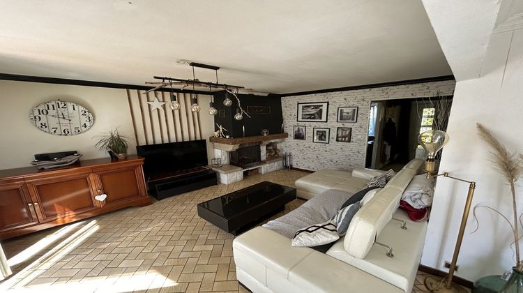 Ma-Cabane - Vente Maison Montbard, 115 m²