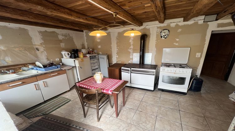 Ma-Cabane - Vente Maison Montbard, 62 m²