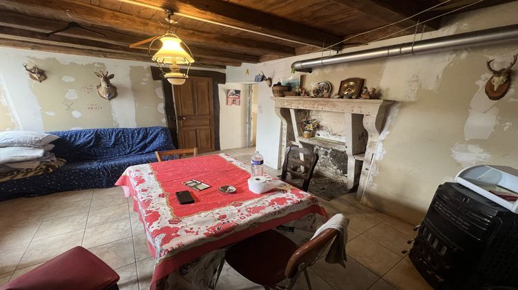 Ma-Cabane - Vente Maison Montbard, 62 m²