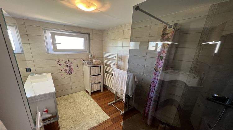 Ma-Cabane - Vente Maison Montbard, 130 m²