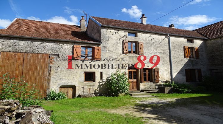 Ma-Cabane - Vente Maison Montbard, 180 m²