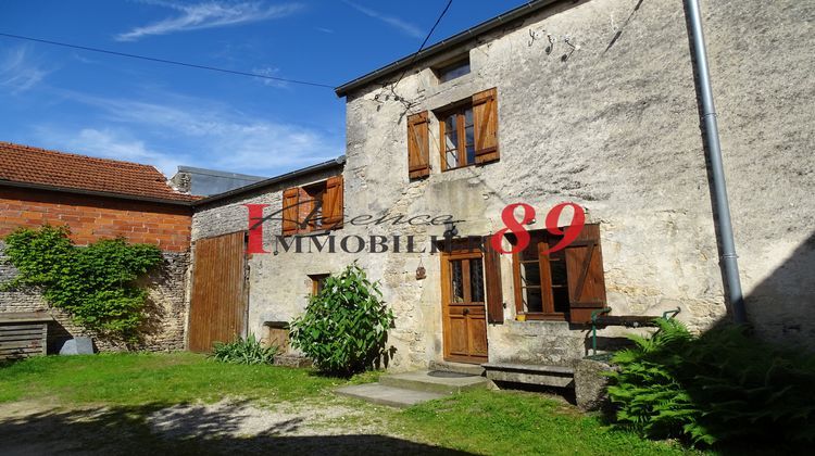 Ma-Cabane - Vente Maison Montbard, 180 m²