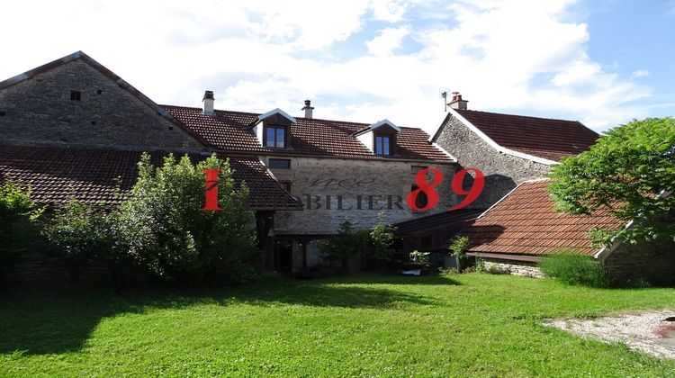 Ma-Cabane - Vente Maison Montbard, 180 m²