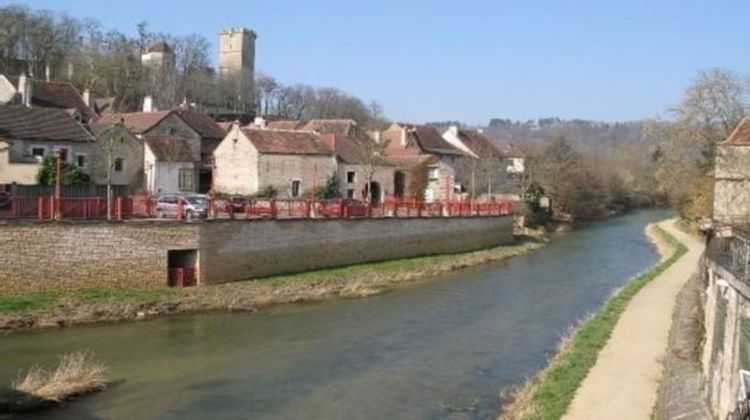 Ma-Cabane - Vente Maison Montbard, 200 m²