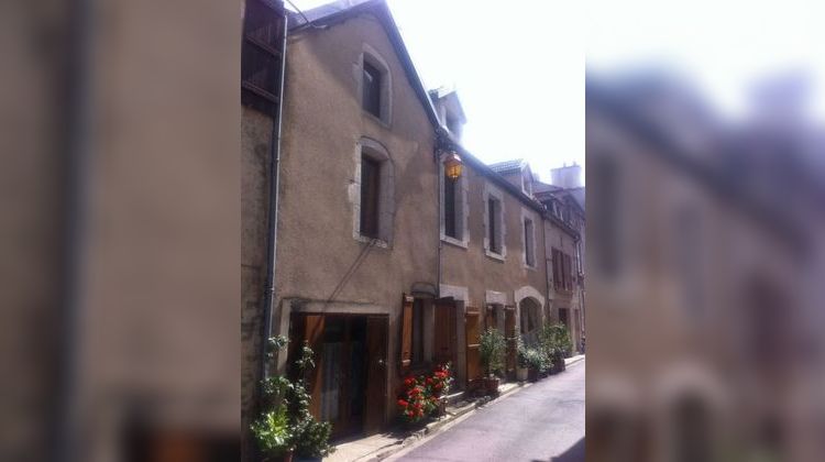 Ma-Cabane - Vente Maison Montbard, 200 m²