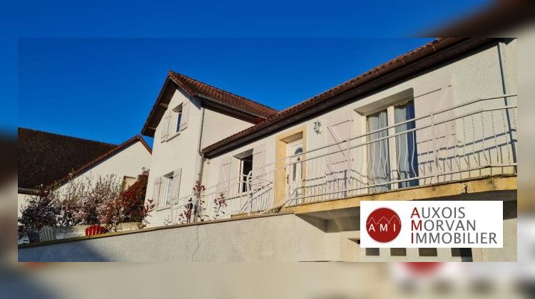 Ma-Cabane - Vente Maison Montbard, 157 m²