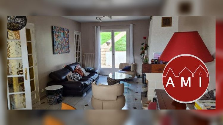 Ma-Cabane - Vente Maison Montbard, 157 m²