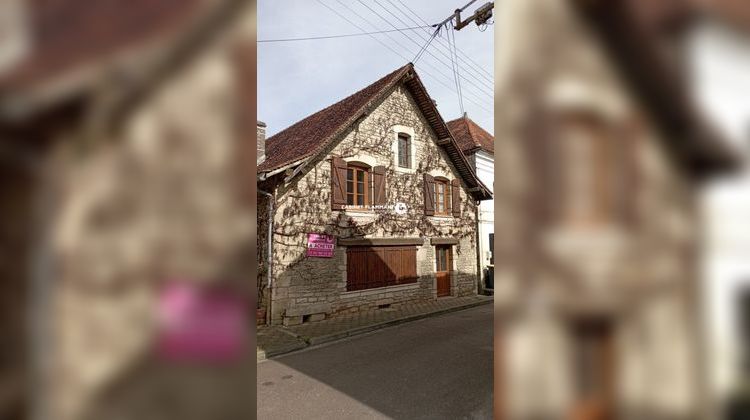 Ma-Cabane - Vente Maison Montbard, 143 m²