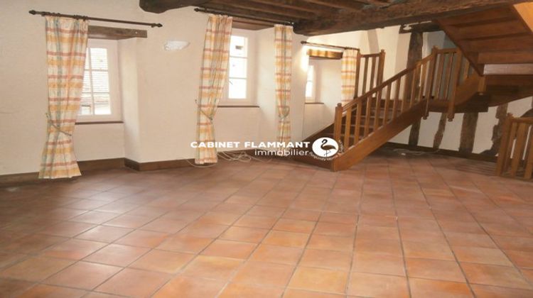 Ma-Cabane - Vente Maison Montbard, 143 m²