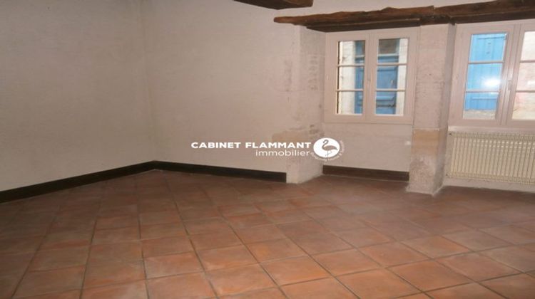 Ma-Cabane - Vente Maison Montbard, 143 m²