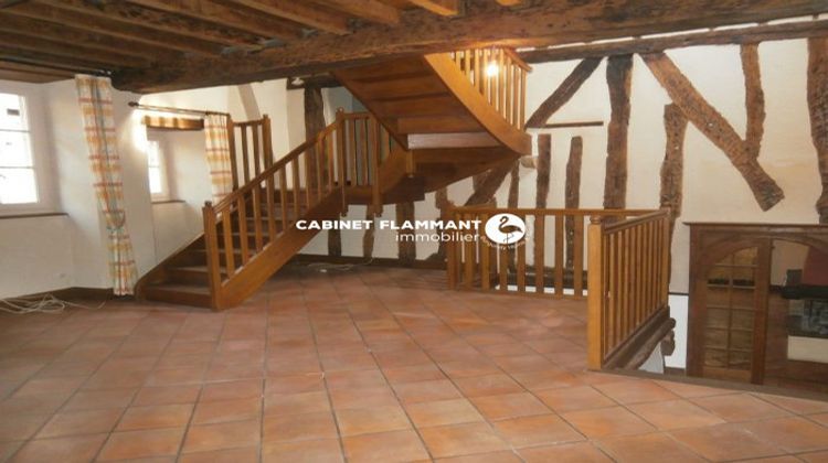 Ma-Cabane - Vente Maison Montbard, 143 m²