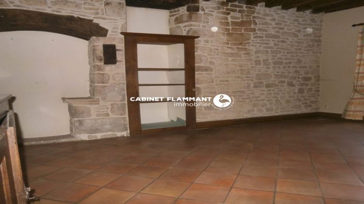 Ma-Cabane - Vente Maison Montbard, 143 m²