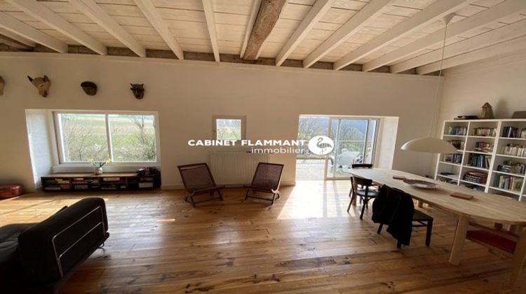 Ma-Cabane - Vente Maison Montbard, 180 m²