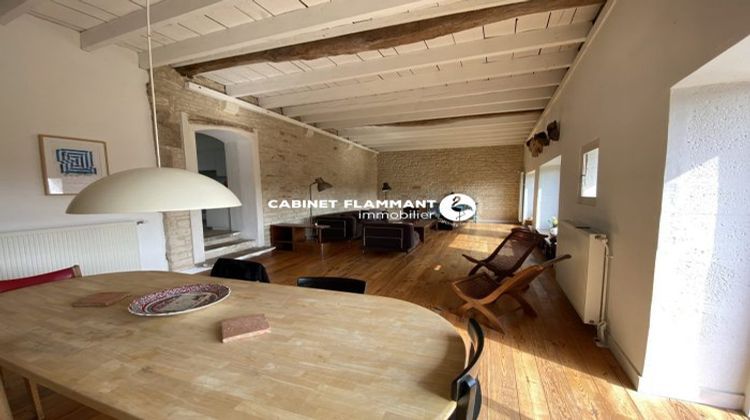 Ma-Cabane - Vente Maison Montbard, 180 m²