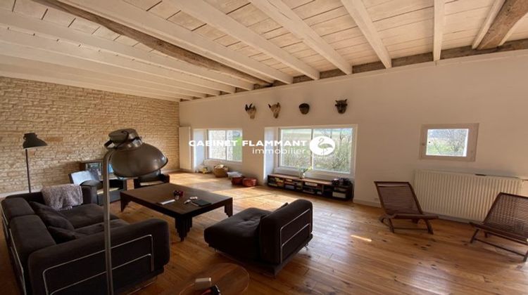 Ma-Cabane - Vente Maison Montbard, 180 m²