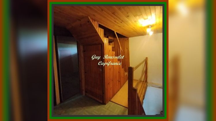 Ma-Cabane - Vente Maison MONTBARD, 90 m²