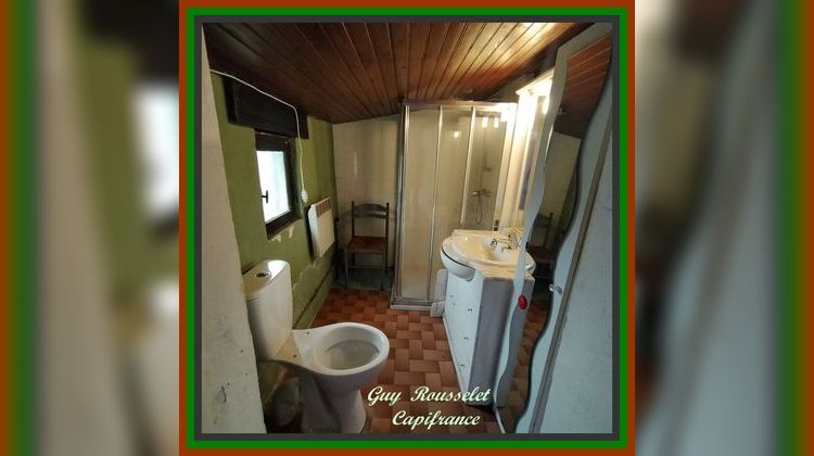 Ma-Cabane - Vente Maison MONTBARD, 90 m²