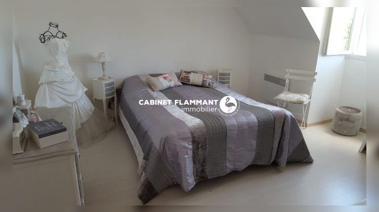 Ma-Cabane - Vente Maison Montbard, 180 m²