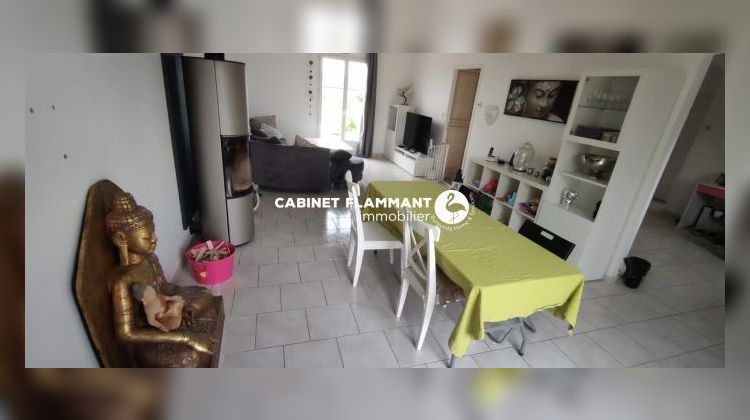 Ma-Cabane - Vente Maison Montbard, 180 m²