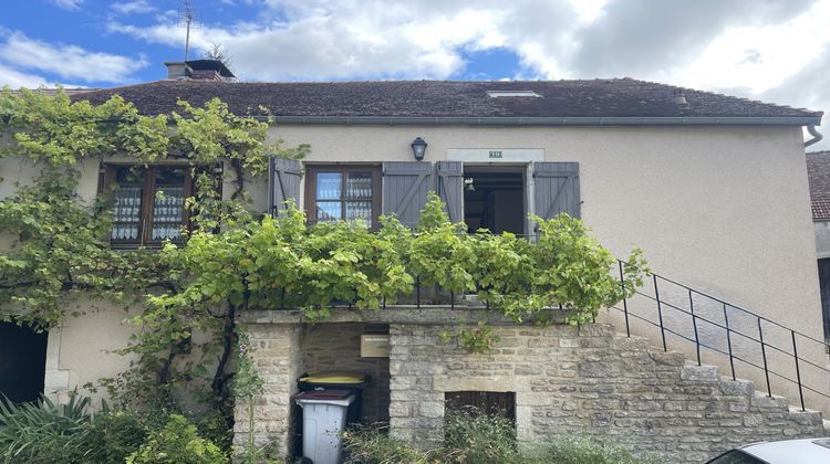 Ma-Cabane - Vente Maison Montbard, 85 m²