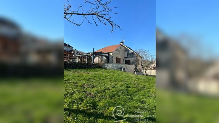 Ma-Cabane - Vente Maison MONTBARD, 150 m²