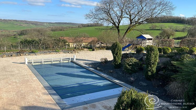 Ma-Cabane - Vente Maison MONTBARD, 150 m²