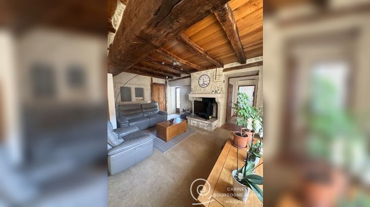 Ma-Cabane - Vente Maison MONTBARD, 150 m²