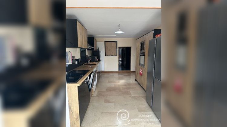 Ma-Cabane - Vente Maison MONTBARD, 150 m²