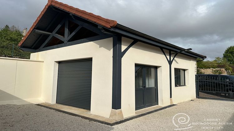 Ma-Cabane - Vente Maison MONTBARD, 150 m²