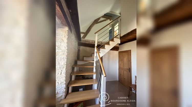 Ma-Cabane - Vente Maison MONTBARD, 150 m²