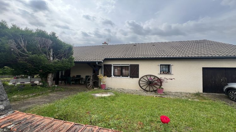 Ma-Cabane - Vente Maison Montbard, 92 m²