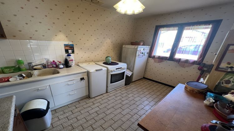 Ma-Cabane - Vente Maison Montbard, 92 m²