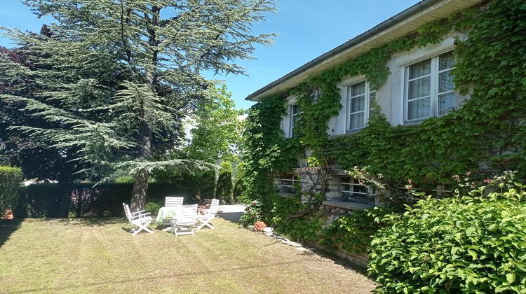 Ma-Cabane - Vente Maison Montbard, 65 m²