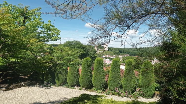 Ma-Cabane - Vente Maison Montbard, 65 m²